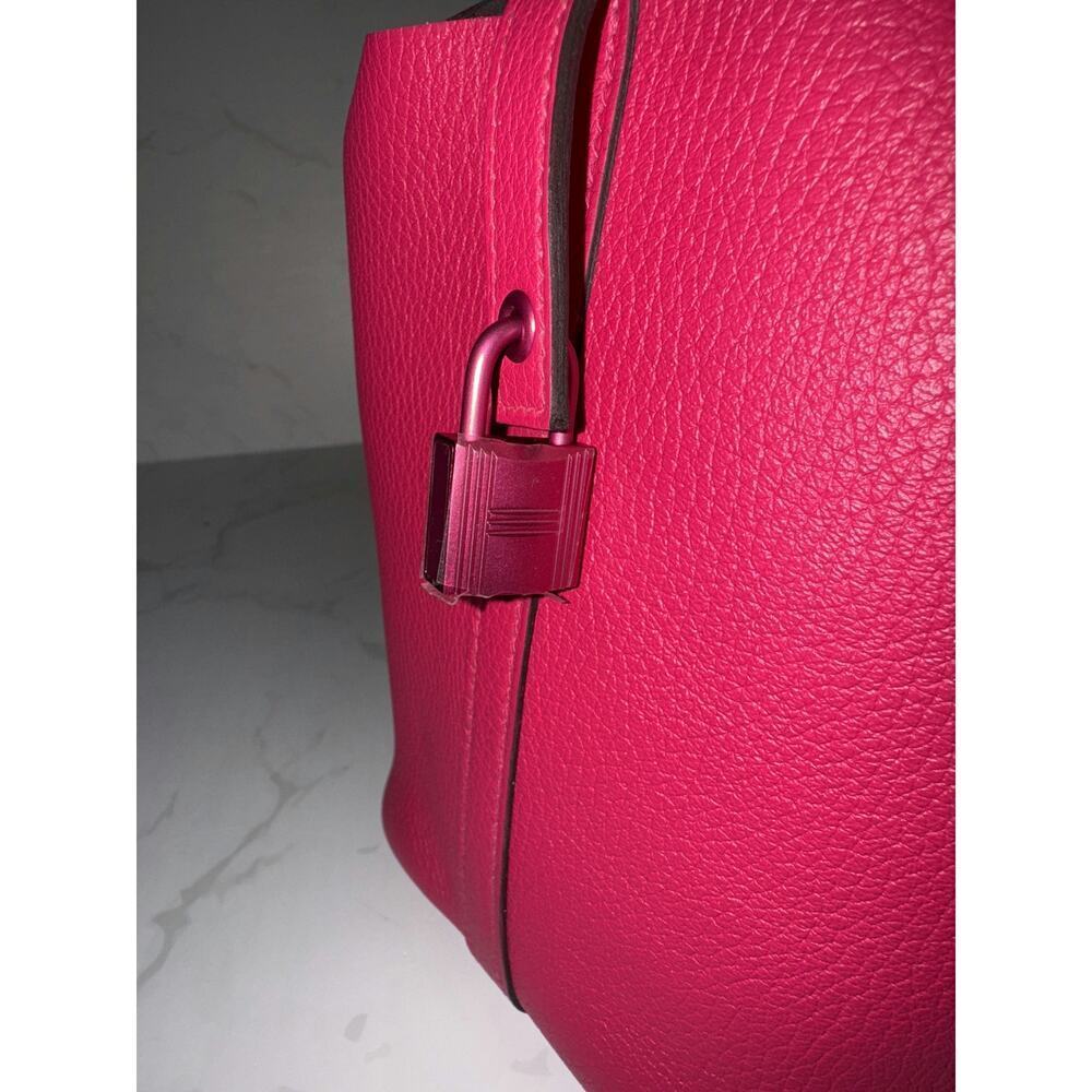 Hermes Picotin Lock Bag - Brand New - Picture 7 of 11